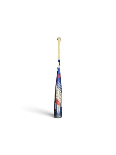 Marucci CAT9 Pastime Alloy USSSA Certified Bat (-5) 27 oz 32" (Used)