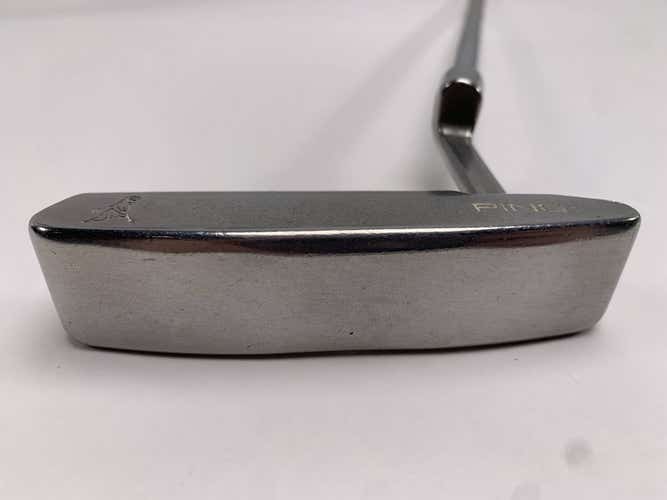 Ping Anser 2 Putter 36" Black Dot Mens RH