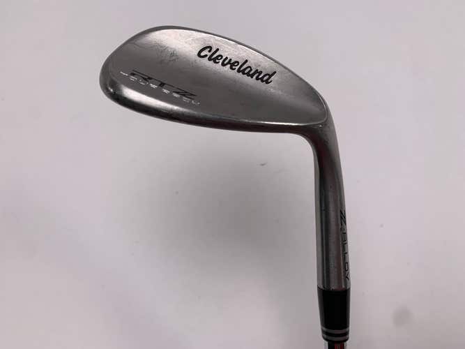 Cleveland RTZ Tour Rack Sand Wedge SW 56* 10 DG S400 Tour Issue Stiff RH