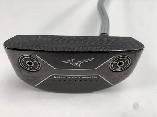 Mizuno M-Craft III Putter 34.5" Mens RH