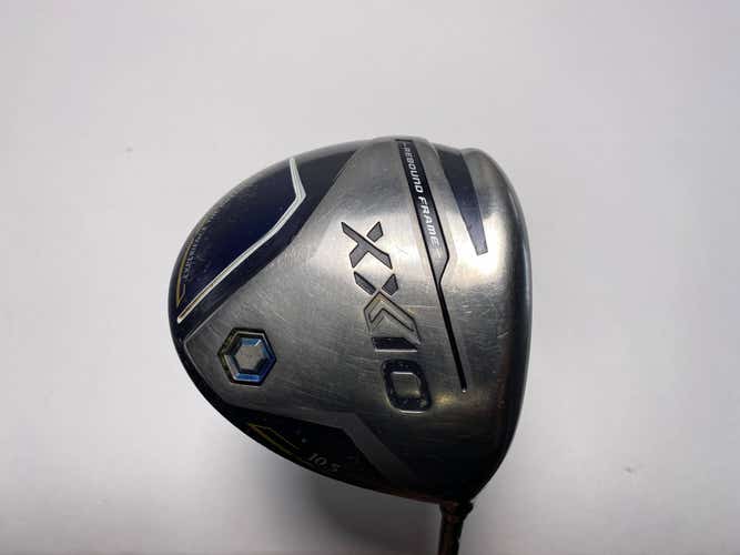 XXIO 12 Driver 10.5* MP 1200 Flex 2221 36g Regular Graphite Mens RH