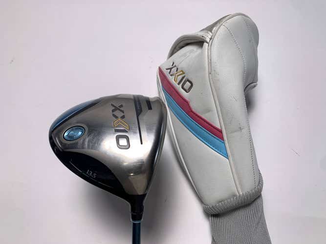 XXIO 12 Ladies Driver 13.5* MP 1200L Flex 1210 34g Ladies Graphite Womens RH HC
