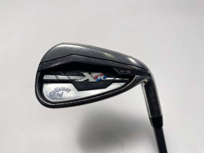 Callaway XR Single 8 Iron Project X San Diego 4.0 47g Ladies Graphite Womens RH
