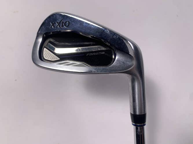 XXIO Forged 2017 Single 6 Iron NS Pro 930GH DST Regular Steel Mens RH