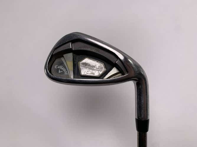 Callaway Rogue Single 8 Iron UST Mamiya Recoil ES 460 F3 Regular Mens RH