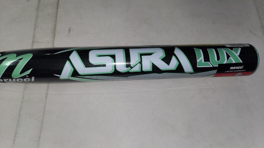 2026 Marucci Asura Lux Bat (-10) 22 oz 32" (New)