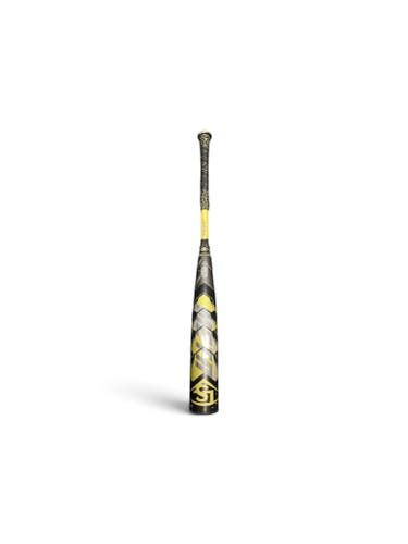 2021 Louisville Slugger Meta Composite Bat USSSA Certified (-5) 25 oz 30" (Used)