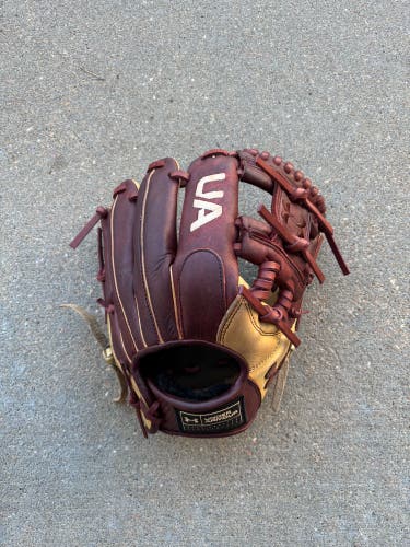 Under Armour Genuine Pro GP-1150I 11.5" (Used)