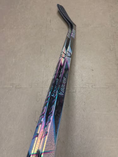 Senior Bauer Proto2 Left Hand Hockey Stick P92 70 Flex (New) - 2 pack bundle