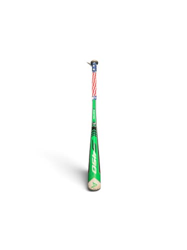 Easton S450 Alloy USABat Certified Bat (-8) 21 oz 29" (Used)