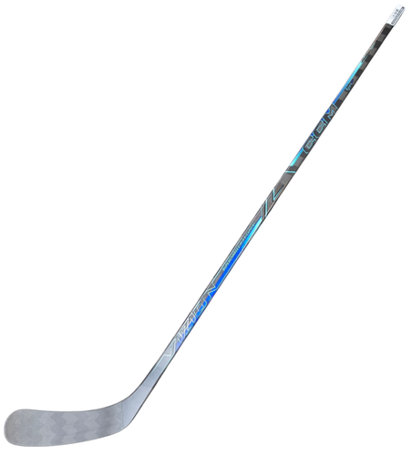 CCM Vizion 2 RH Pro Stock Hockey Stick 90 Flex P92 NEW CAS (15961)