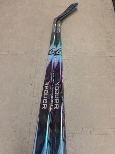 Senior Bauer Proto2 Right Hand Hockey Stick P92 70 Flex (New) - 2 pack bundle