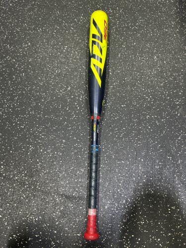 Easton ADV 360 Composite USABat Certified Bat (-5) 25 oz 30" (Used)