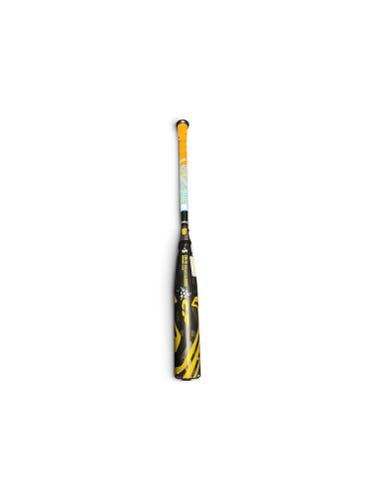 2020 DeMarini CF Zen Composite USSSA Certified Bat (-5) 26 oz 31" (Used)