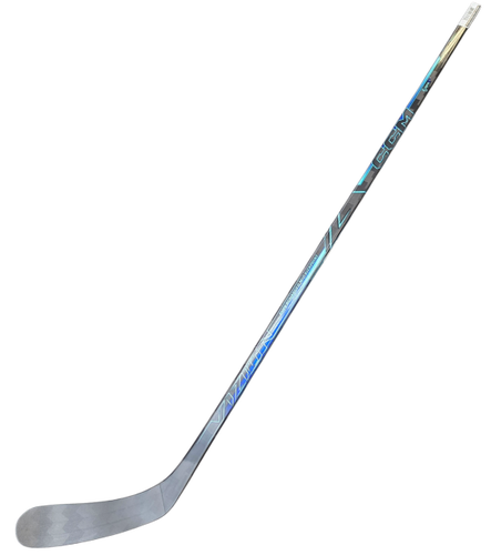 Senior CCM Vizion 2 Right Handed Hockey Stick 85 Flex Pro Stock (15963)