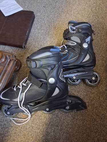 Bladerunner Size 8 Inline Skates Regular Width Size 8 (Used)