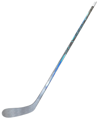 CCM Vizion 2 RH Pro Stock Hockey Stick 85 Flex P28 NEW MAN (15964)