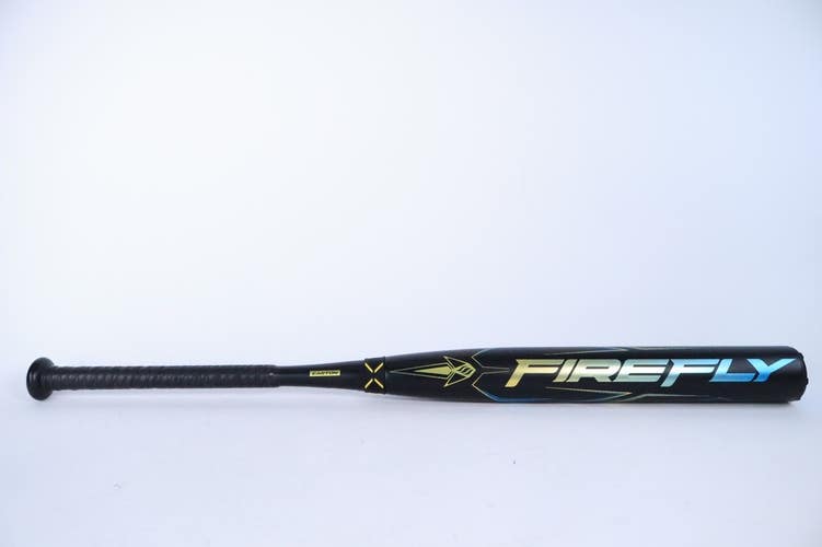 2026 Easton FireFly Fastpitch (-12) Softball USSSA Bat 31/19 NEW Read #87