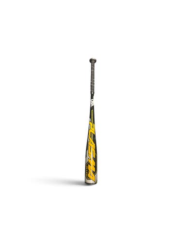 Rawlings Plasma Alloy USABat Certified Bat (-9) 20 oz 29" (Used)