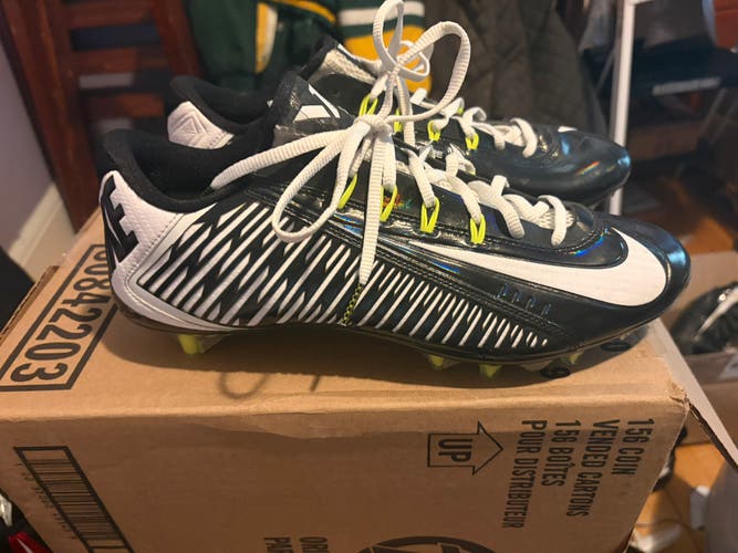 Men's Size M 11.0 (W 12.0) Nike VAPOR CARBON ELITE (New)