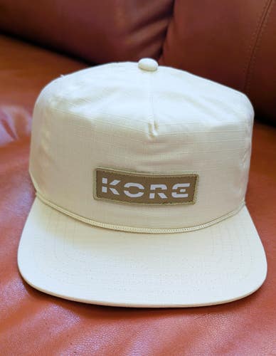 Coal Kore Trucker Hat – New
