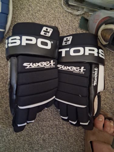 Torspo Sweet 50 Hockey Gloves 14"