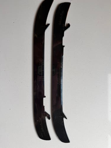 Bauer Fly-Ti 254 mm (New)