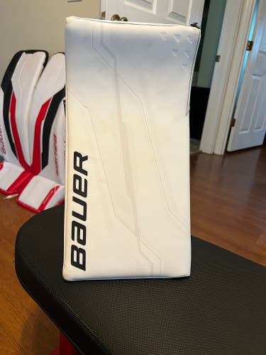 Bauer Supreme Shadow Regular (Used)