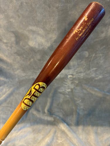 Dove Tail Bat Bat Fungo Birch 33" (Used)
