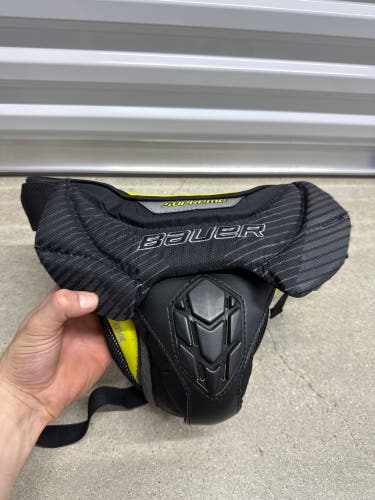 SENIOR Bauer Supreme (Used)