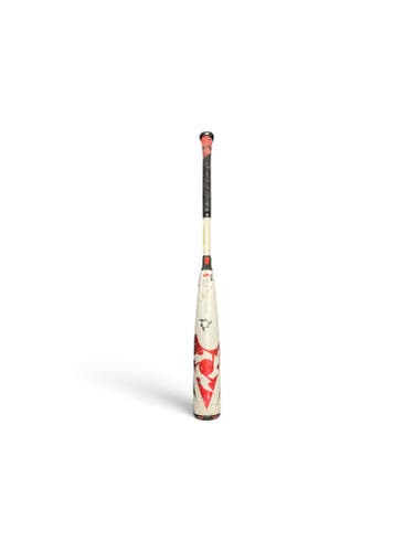 2020 DeMarini Voodoo One Balanced USSSA Certified Bat (-5) 26 oz 31" (Used)