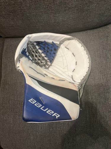 2025 Bauer Vapor Hyperlite 2 Regular Pro Stock (Used)