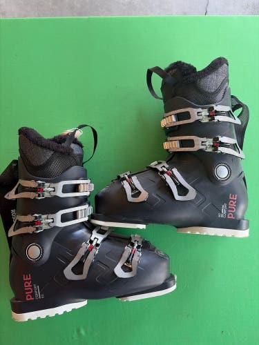 Rossignol Pure Comfort 60 Ski Boots | Mondo 23 & 23.5