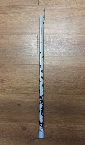 1Lacrosse Insignia 2.0 Lacrosse Shaft Carolina Blue