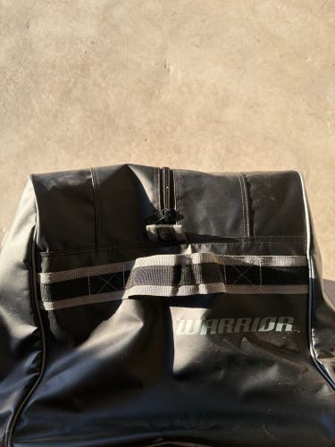 Warrior Bag (Used)