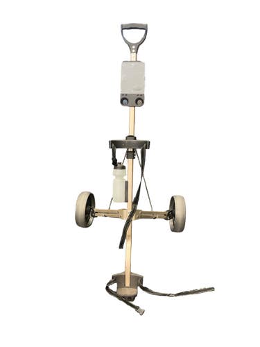 Golf Push Cart 11859-S000034542