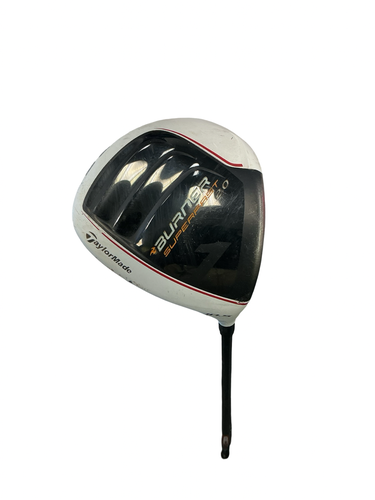 Taylormade BURNER 2.0 Mens Driver RH 10.5 Degree 11859-S000034537