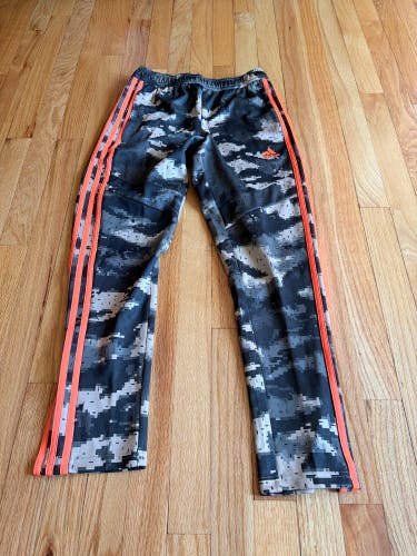 Adidas Tiro AOP Pants Youth Medium New W Tags