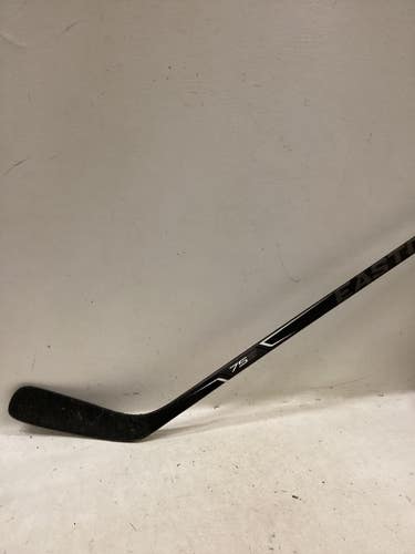 Used Easton STEALTH 75S Junior One Piece Right 50 Flex 11725-S000509954