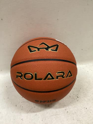 Used Basketball Adult Indoor 11725-S000509964