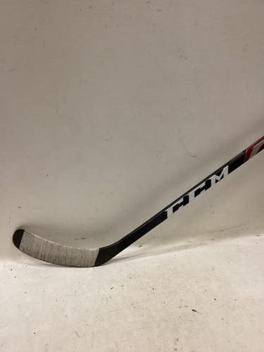 Used CCM JETSPEED FT2 Junior One Piece Left 50 Flex 11725-S000509988
