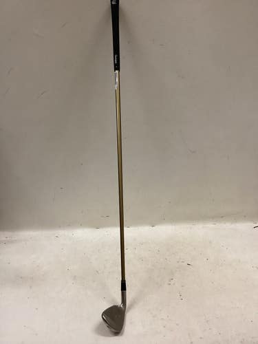 Used Cleveland TOUR ACTION TA7 Mens Individual Iron RH 9 Iron 11725-S000509977