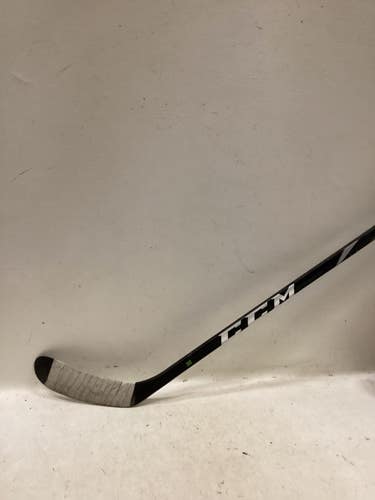 Used CCM RIBCOR 65K Junior One Piece Left 40 Flex 11725-S000509985