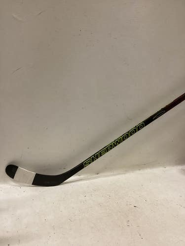 Used Sher-wood REKKER LEGEND PRO Junior One Piece Left 45 Flex 11725-S000509986