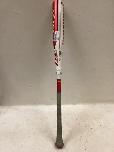 Used Marucci CAT X CONNECT BB/SB USSSA 2 3/4 Bat 33" 11725-S000509971