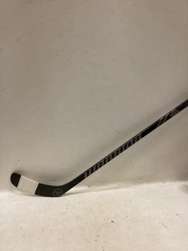 Used Warrior ALPHA LX2 COMP PRO Junior One Piece Left 55 Flex 11725-S000509989