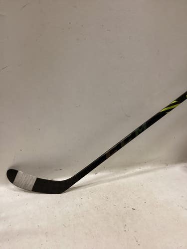Used CCM SUPER TACKS AS4 PRO Junior One Piece Left 40 Flex 11725-S000509987