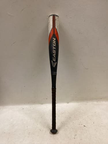 Used Easton GHOST X BB/SB USSSA 2 3/4 Bat 29" 11725-S000510001