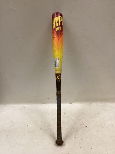 Used Easton HYPE FIRE EUT4HYP8 BB/SB USSSA 2 3/4 Bat 30" 11725-S000510002