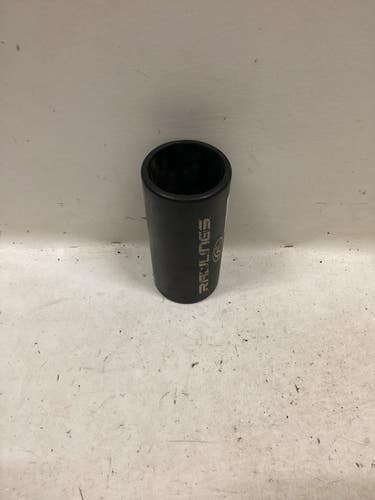 Used Rawlings VULCAN BAT SLEEVE 24OZ BB/SB Training Aid 11725-S000510004